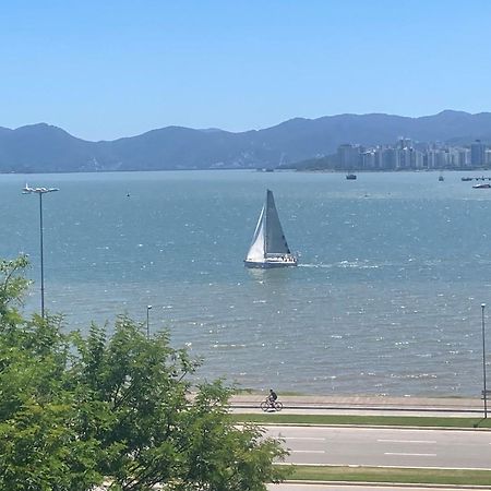 Hotel De Carvalho Florianopolis Luaran gambar