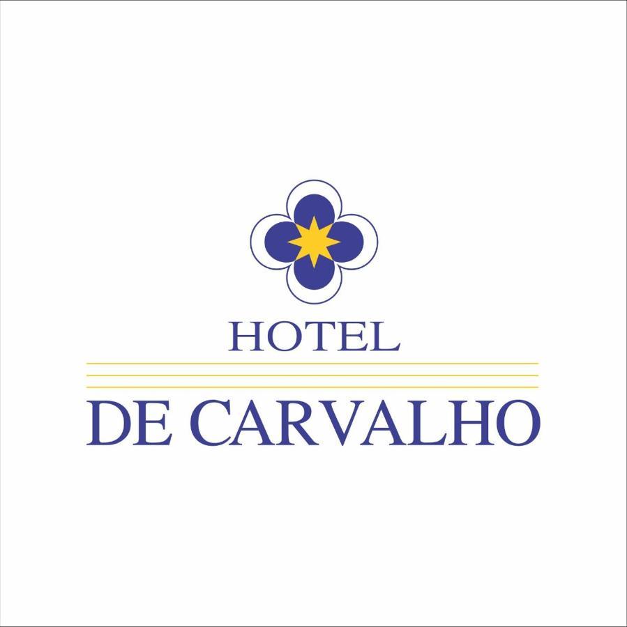 Hotel De Carvalho Florianopolis Luaran gambar