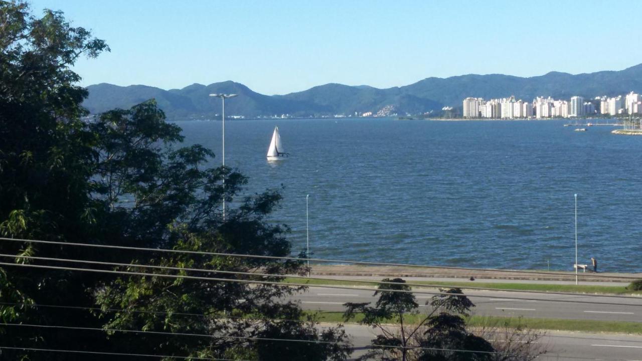 Hotel De Carvalho Florianopolis Luaran gambar