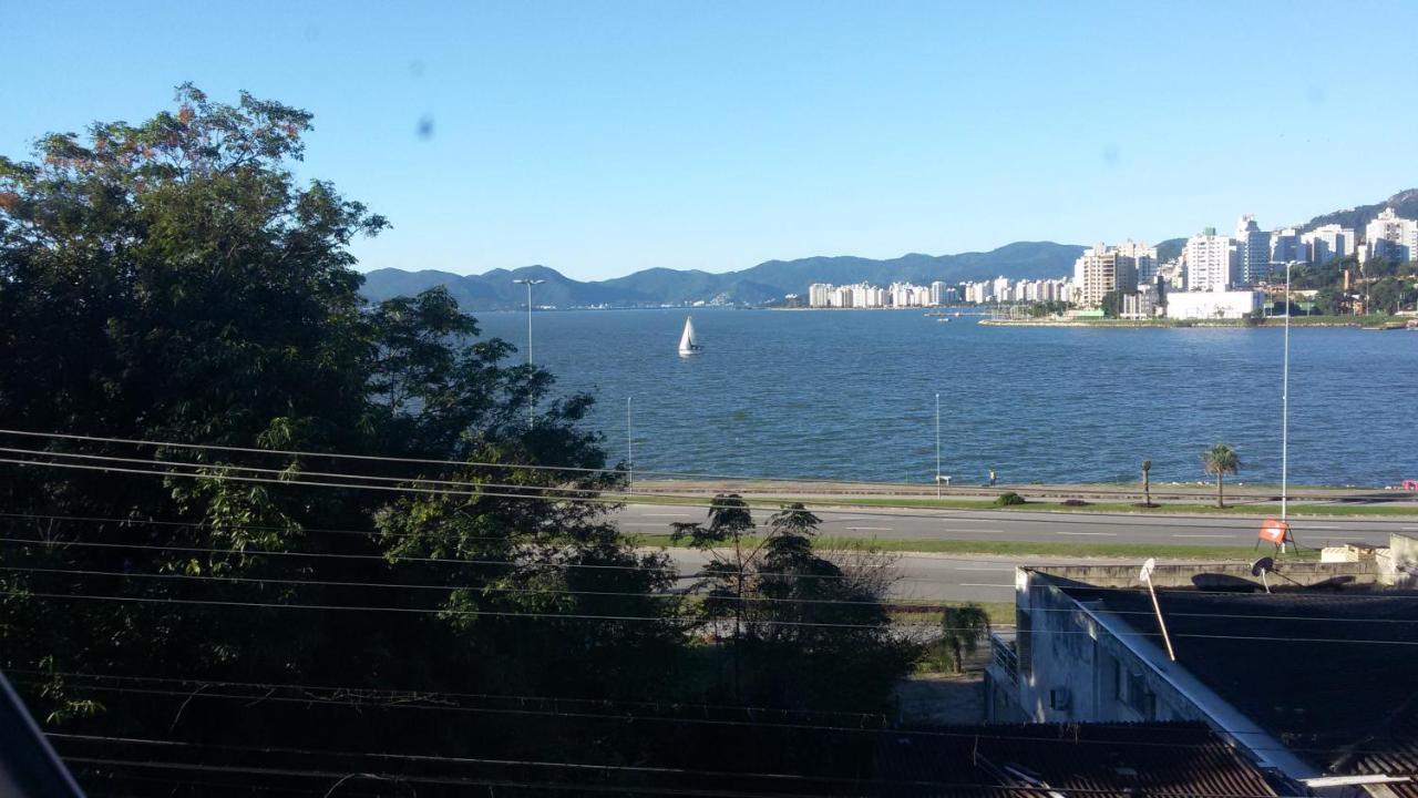 Hotel De Carvalho Florianopolis Luaran gambar
