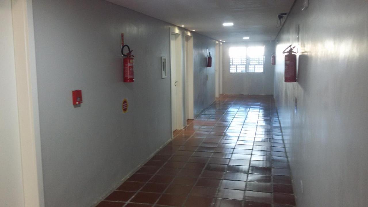 Hotel De Carvalho Florianopolis Luaran gambar