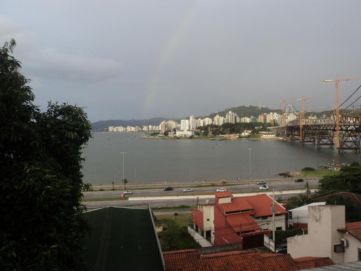Hotel De Carvalho Florianopolis Luaran gambar