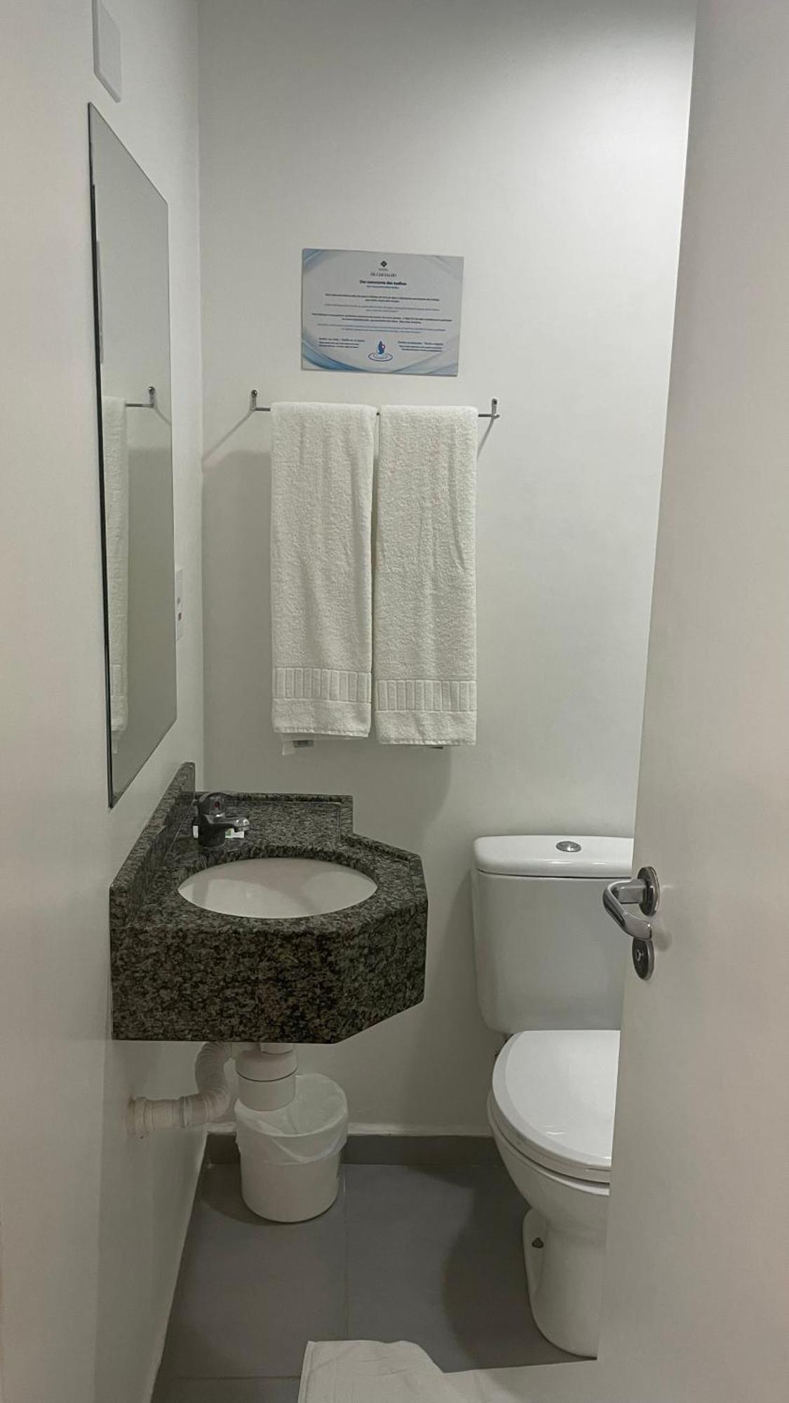 Hotel De Carvalho Florianopolis Luaran gambar