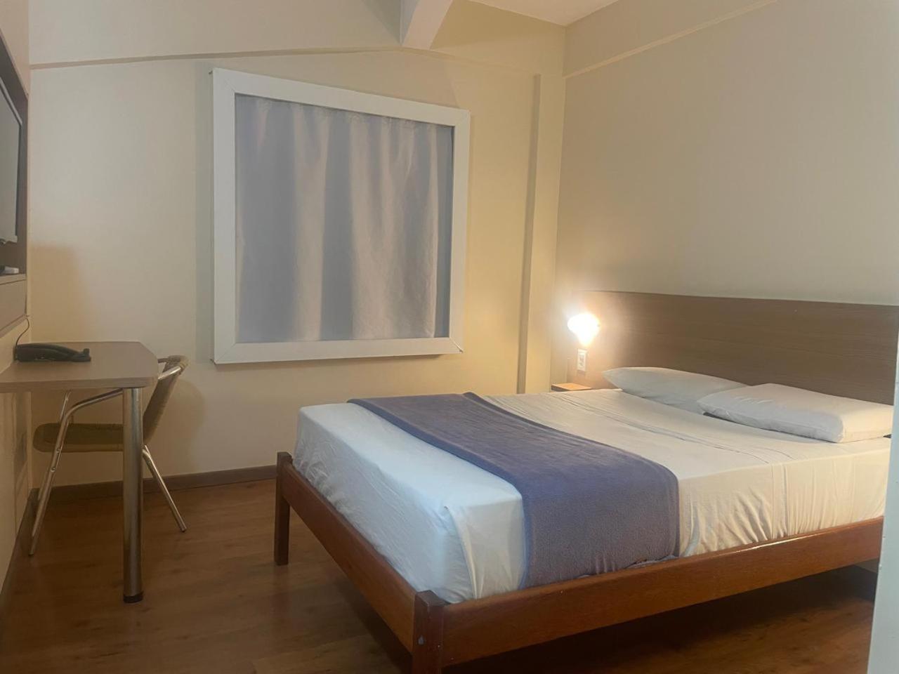 Hotel De Carvalho Florianopolis Luaran gambar