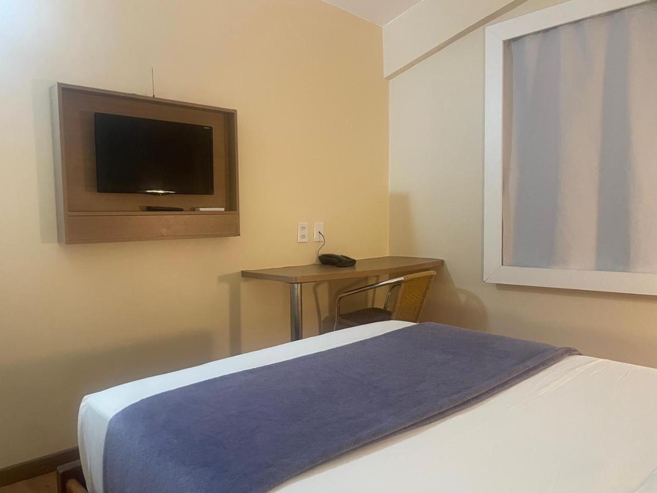 Hotel De Carvalho Florianopolis Luaran gambar