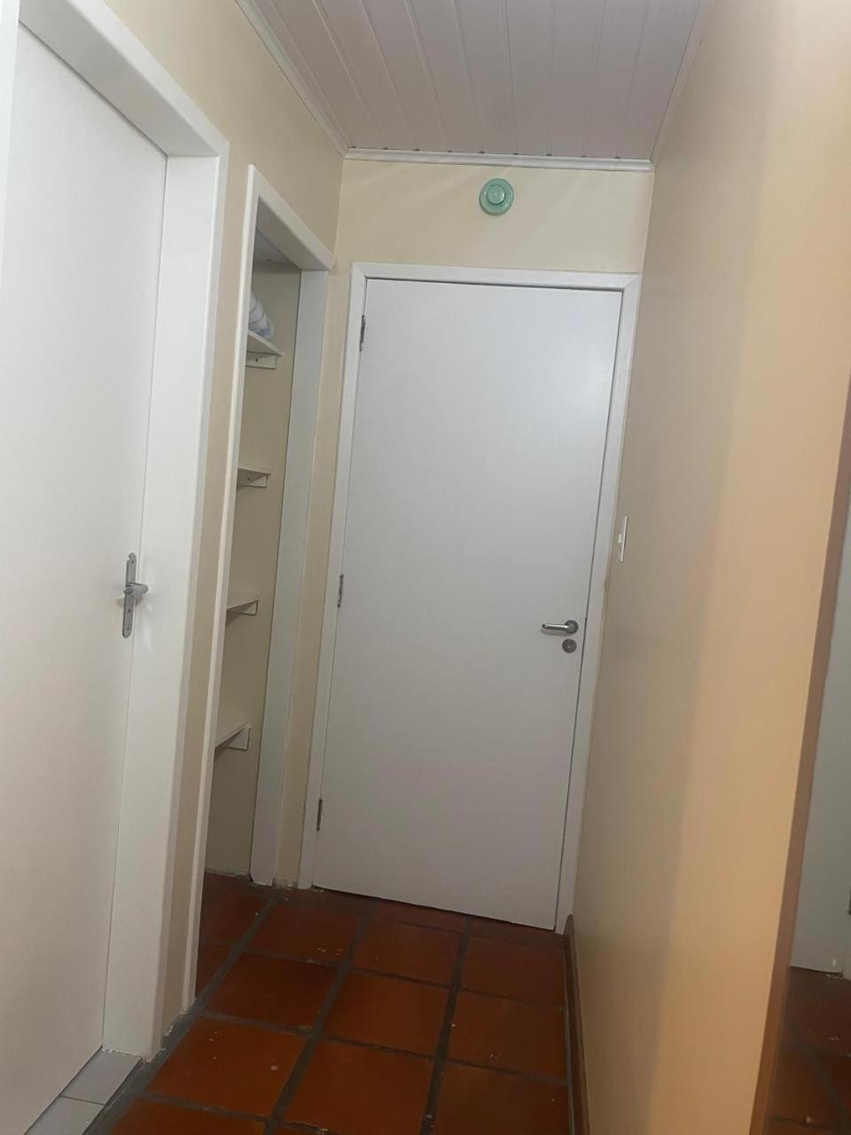 Hotel De Carvalho Florianopolis Luaran gambar