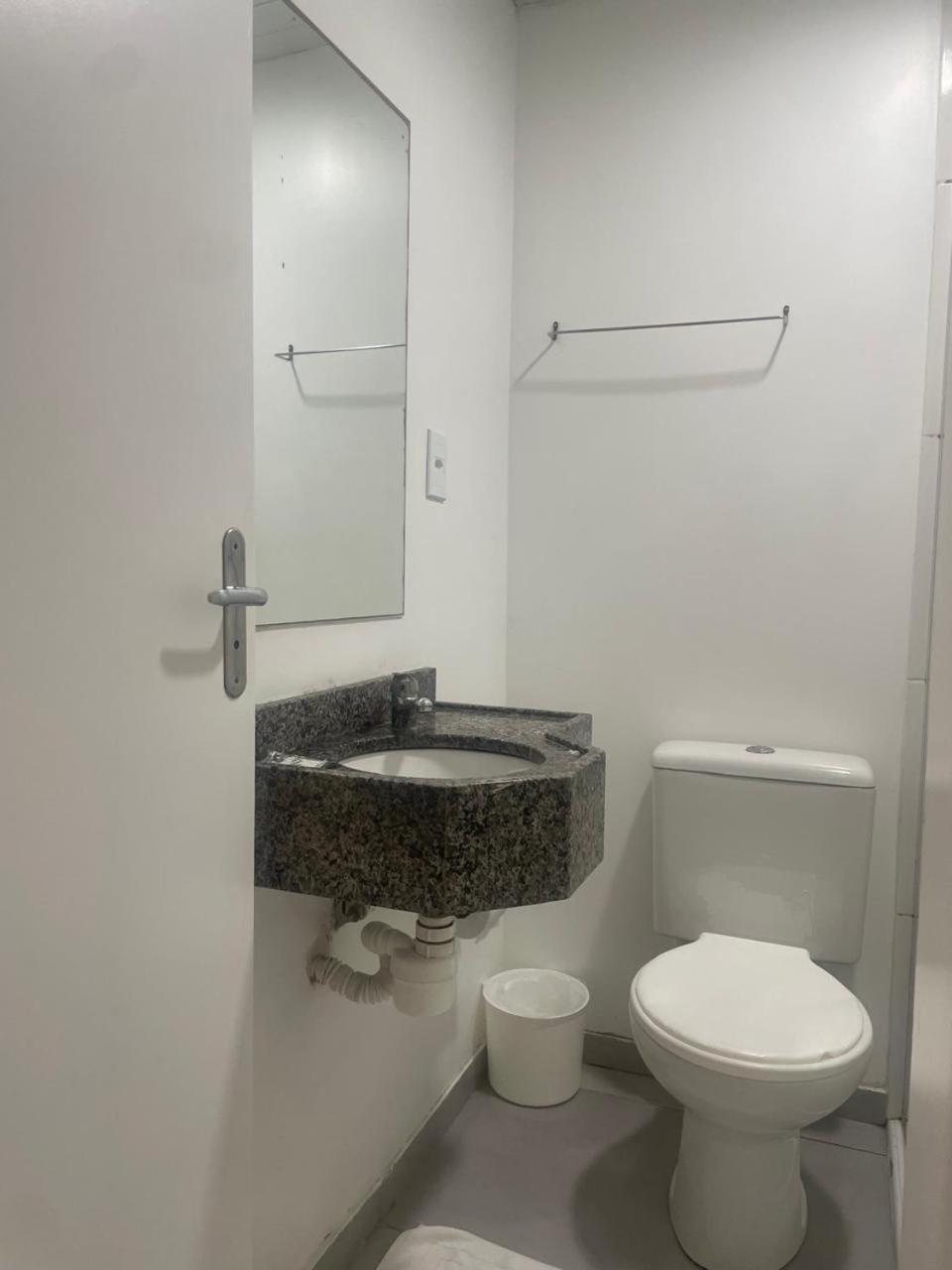 Hotel De Carvalho Florianopolis Luaran gambar