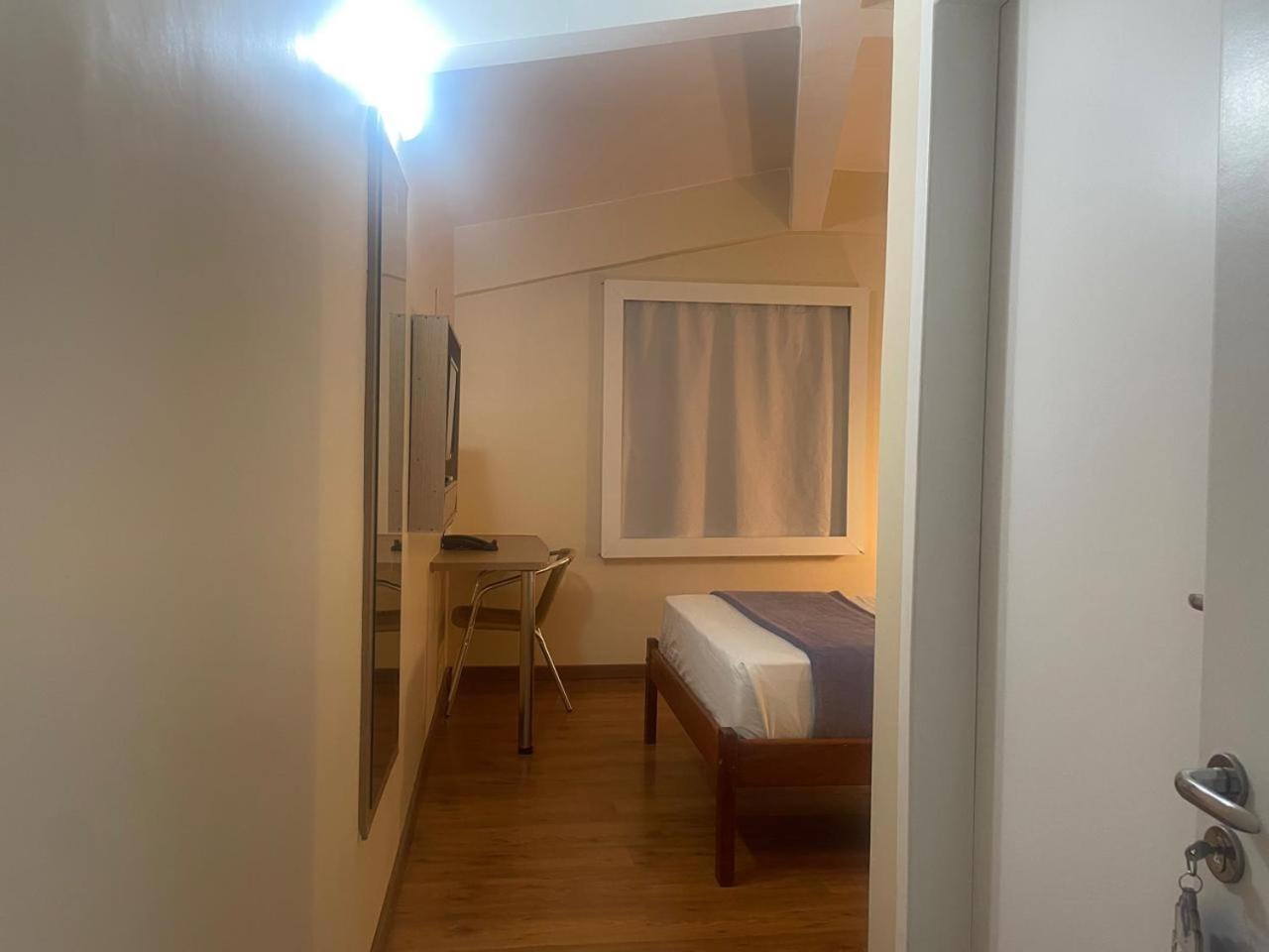 Hotel De Carvalho Florianopolis Luaran gambar